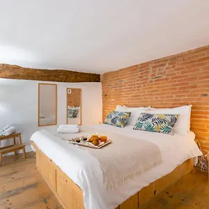  Appartamento Lui Tuscany Loft