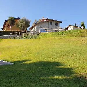 Il Crotto Holiday home Bellagio
