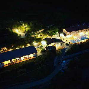 Poggio Tondo Country house