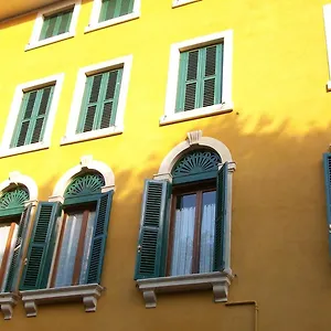 ** Maison d'hôtes Romeo Design Italie