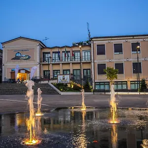 Appartement Il Borghetto Di San Giuseppe Etna Rooms&apartments Nicolosi