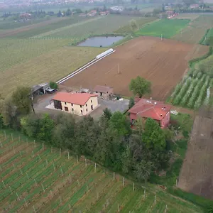 La Marletta Farm stay Imola