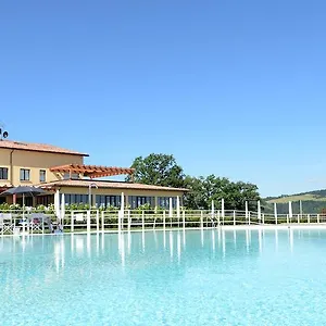 Pianderna Agriwellness Farm stay Scandiano