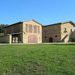 Barbi Farm stay