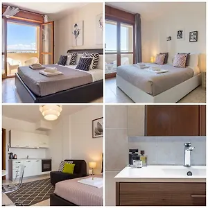** Appart hôtel Residenze Su Planu Italie