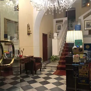 ** Couette-café Al Piazza Marina Italie