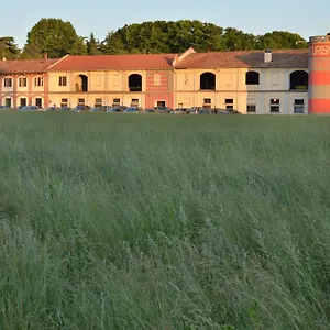 Vakantieboerderij Azienda Agricola La Botanica Lentate sul Seveso