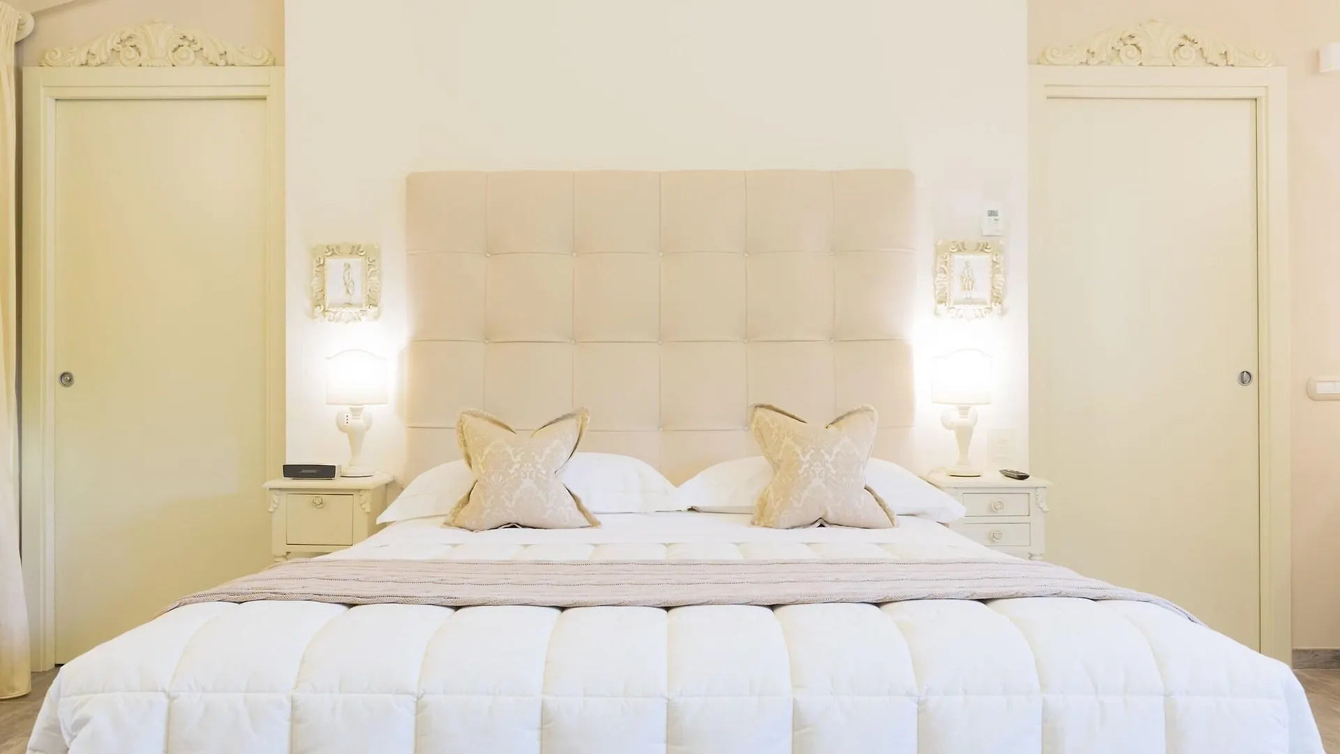 Resort Relais Sassa Al Sole Hotel San Miniato