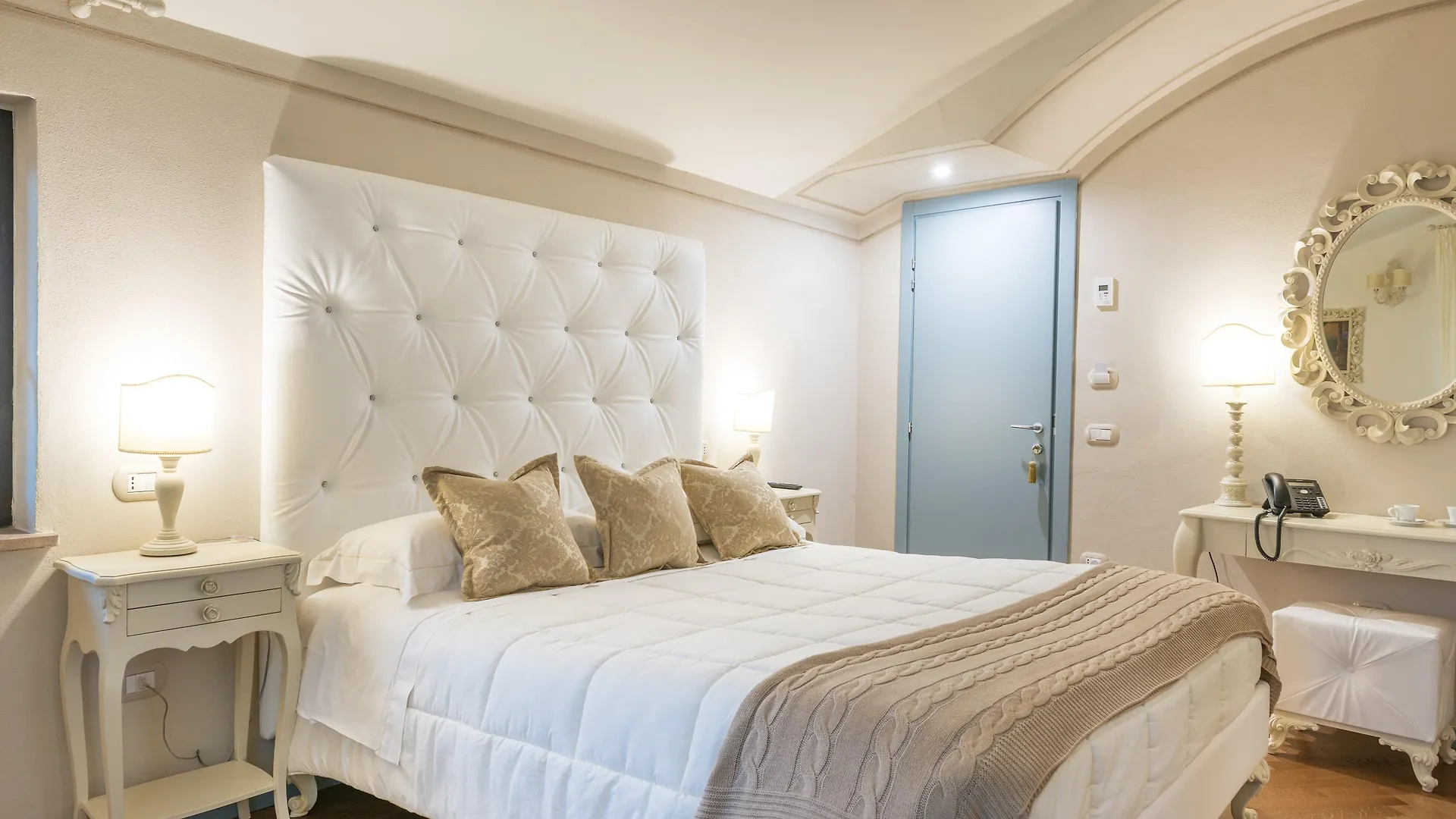 Resort Hotel Relais Sassa Al Sole San Miniato