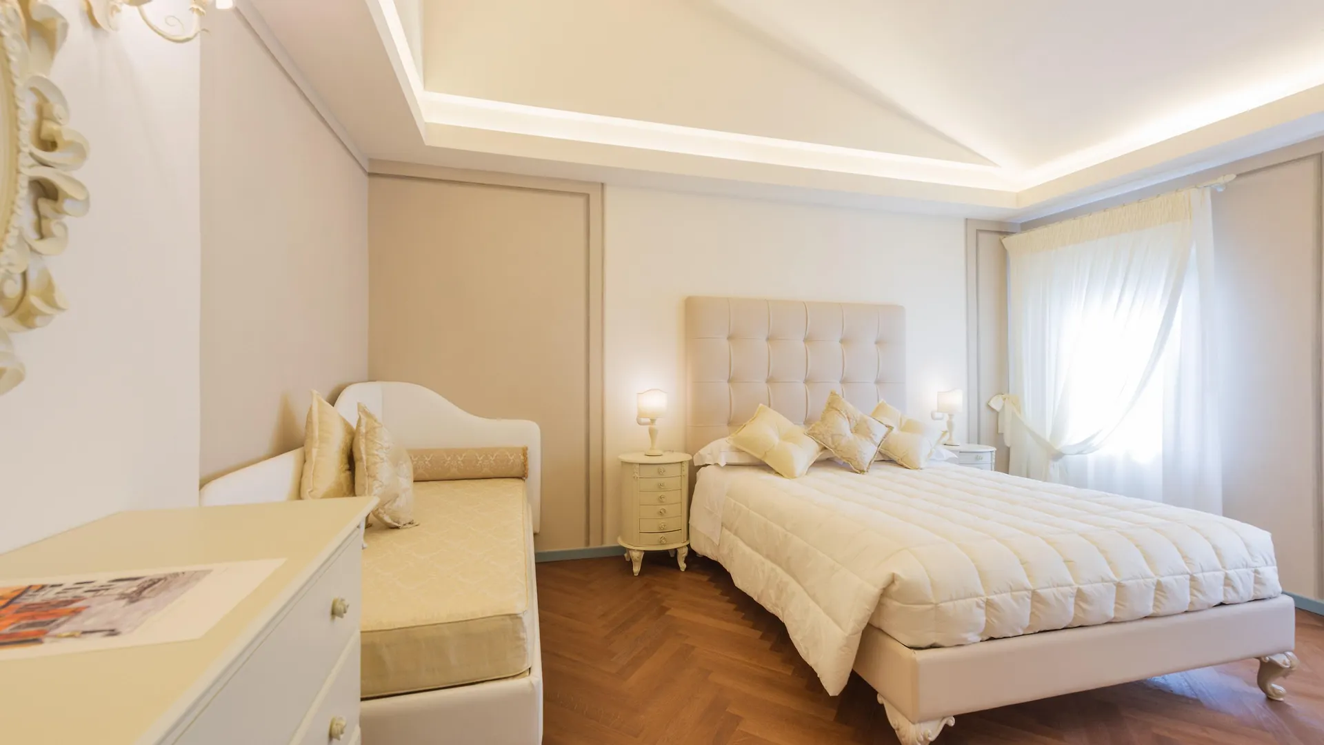 Hotel Relais Sassa Al Sole San Miniato Resort