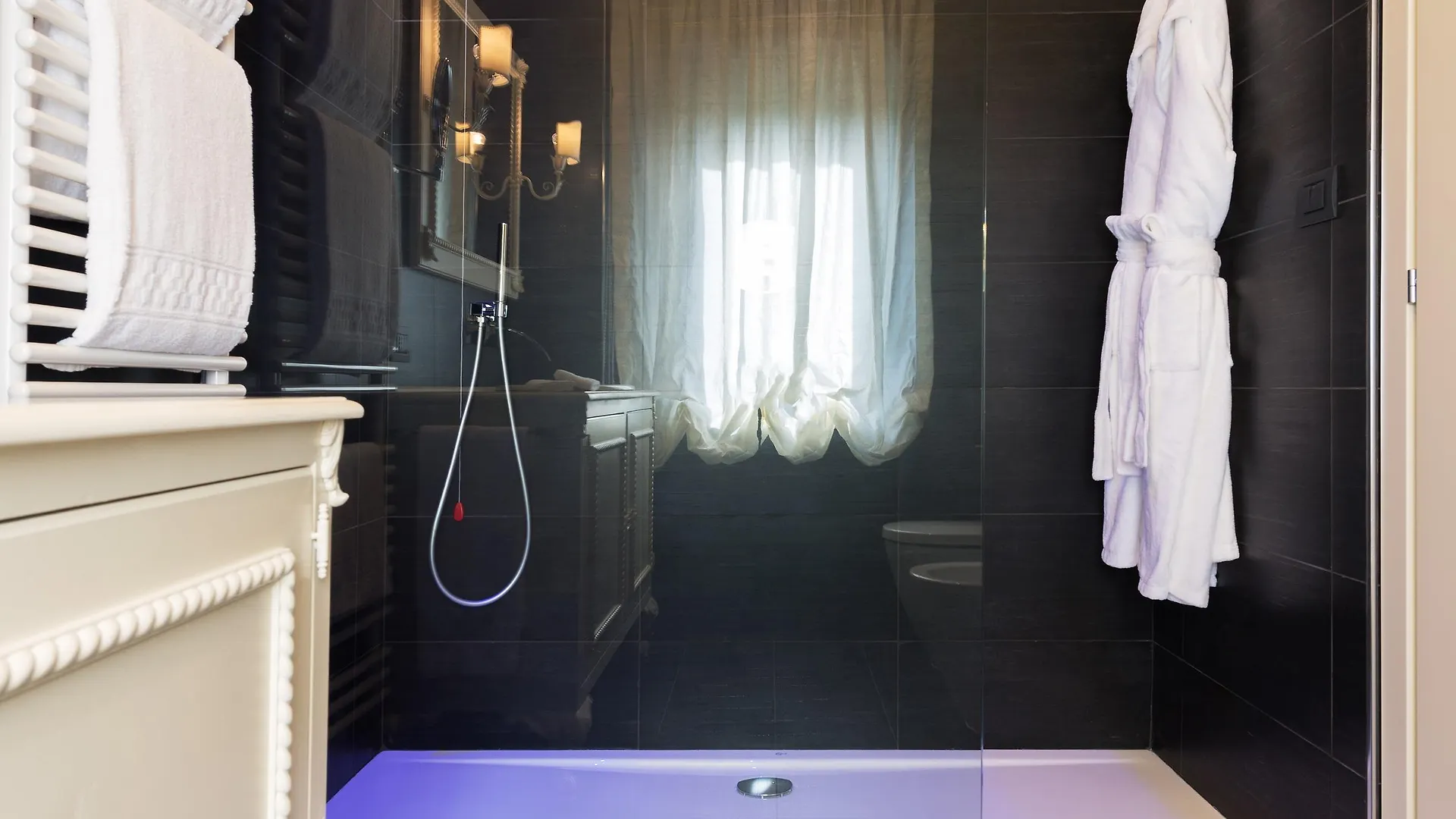 Relais Sassa Al Sole Hotel San Miniato