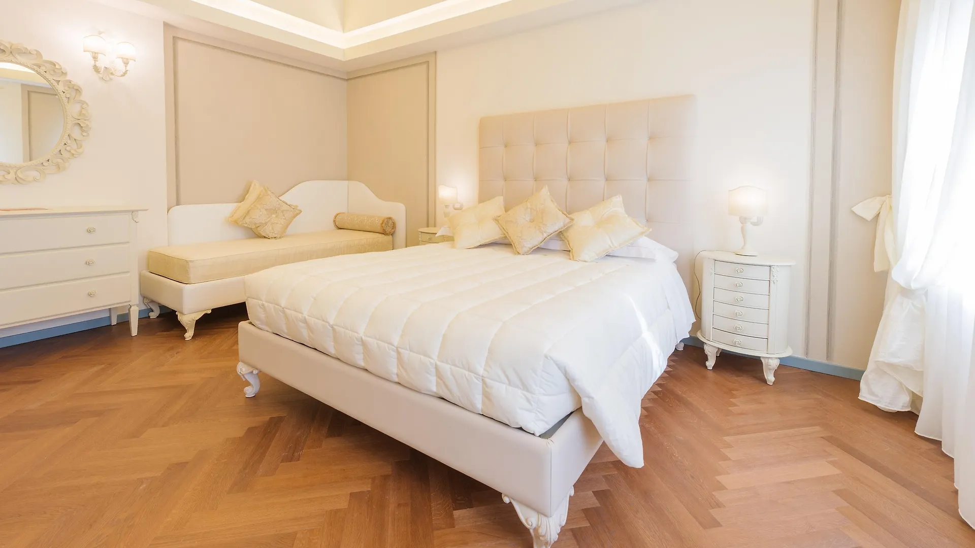 Hotel Relais Sassa Al Sole San Miniato Resort