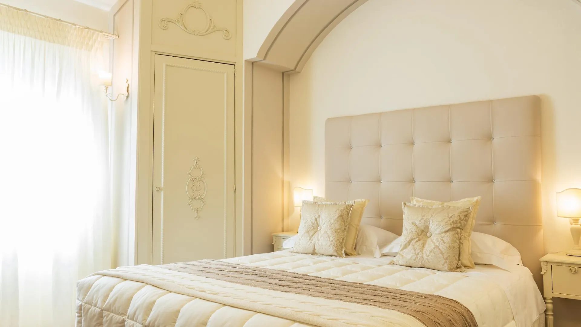 Resort Relais Sassa Al Sole Hotel San Miniato