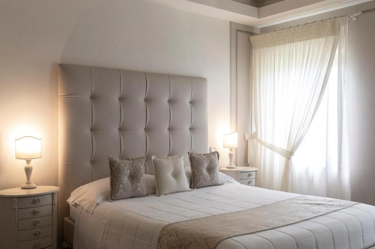 Hotel Relais Sassa Al Sole San Miniato Italien