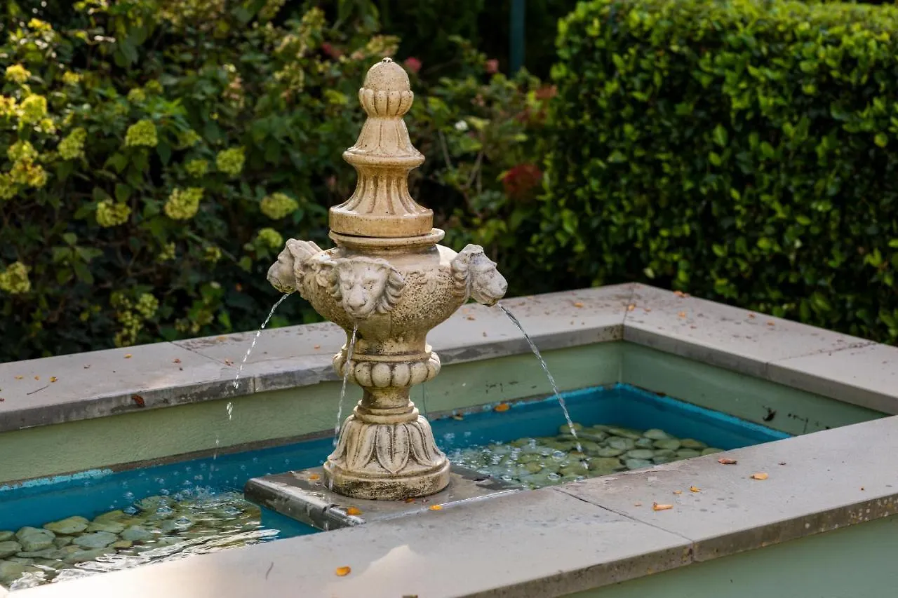 *** Resort Hotel Relais Sassa Al Sole San Miniato Italien