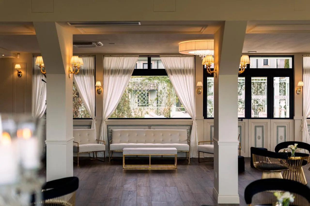 Hotel Relais Sassa Al Sole San Miniato Resort