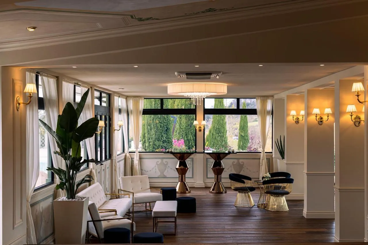 Hotel Relais Sassa Al Sole San Miniato 3*,  Italien