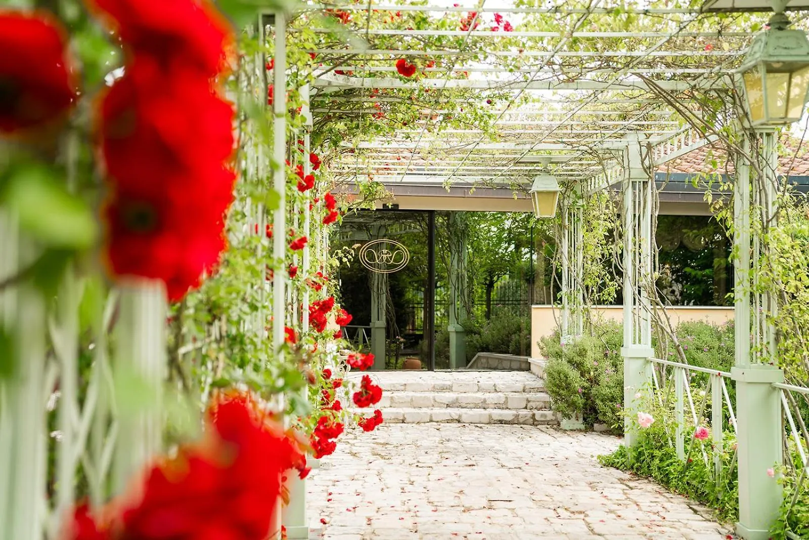 Relais Sassa Al Sole Hotel San Miniato