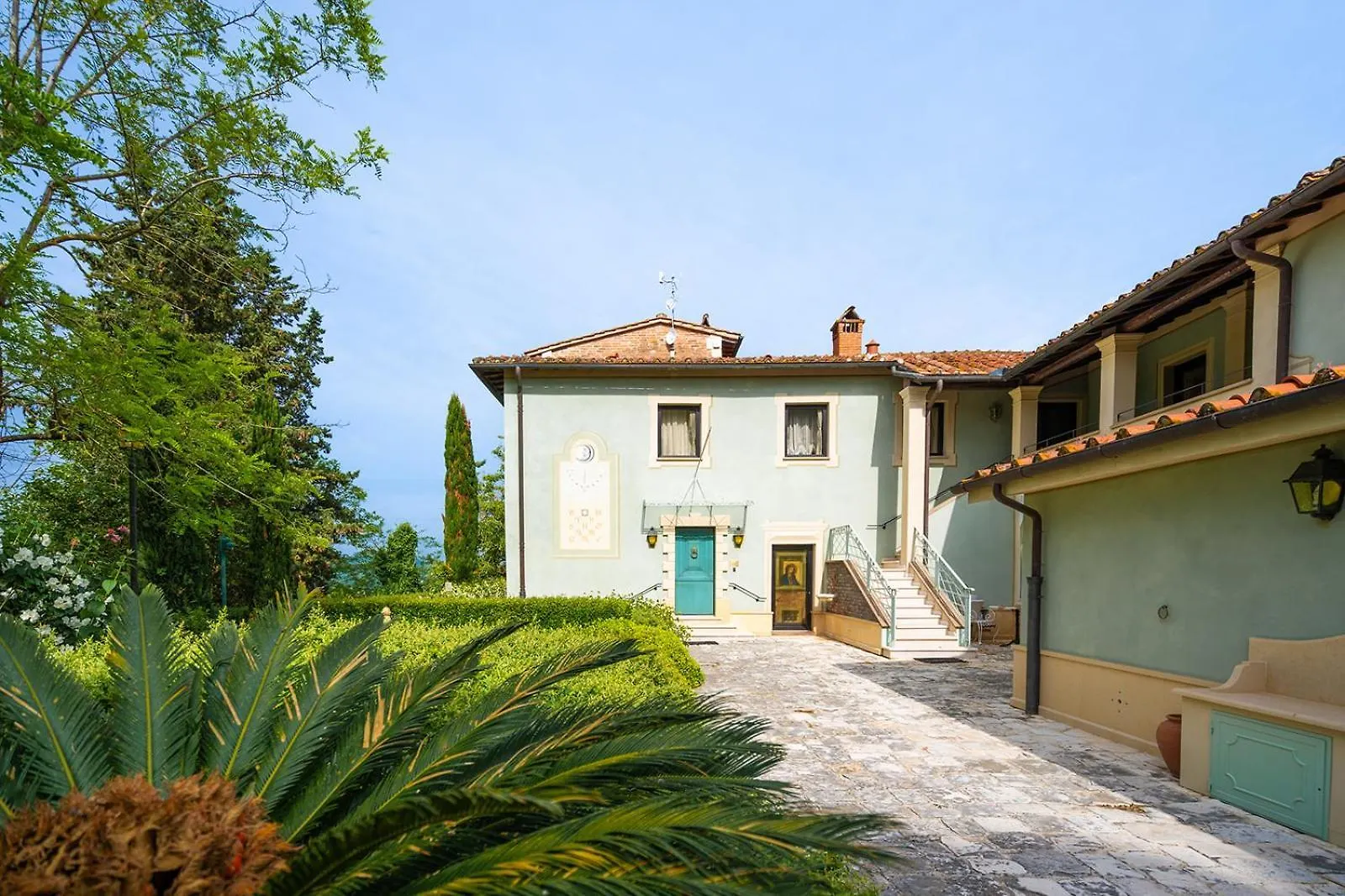 Resort Hotel Relais Sassa Al Sole San Miniato