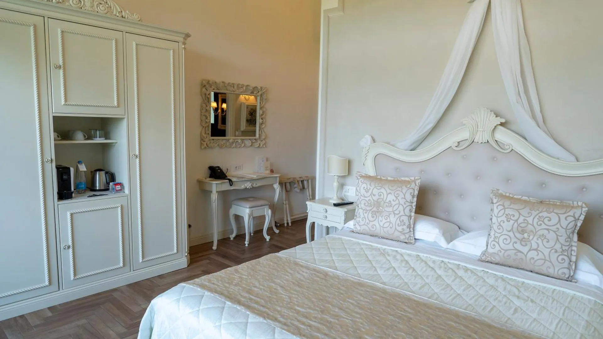 *** Resort Relais Sassa Al Sole Hotel San Miniato Itália
