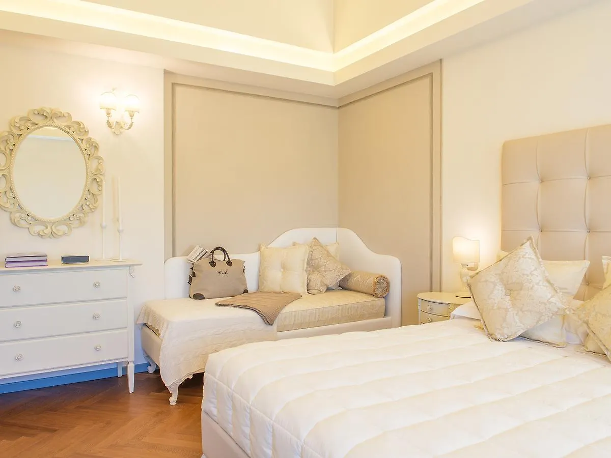 Relais Sassa Al Sole Hotel San Miniato Resort