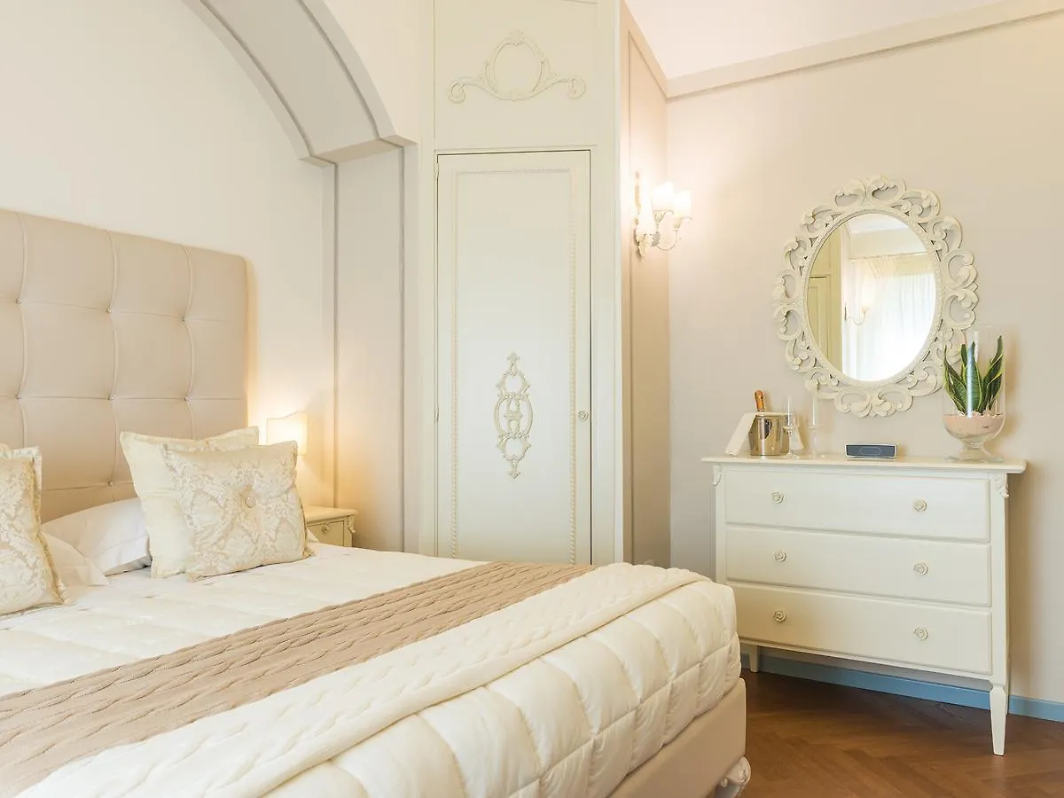 *** Resort Hotel Relais Sassa Al Sole San Miniato Italien